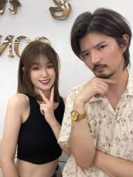 -宫铭烫发染发接发店