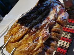 -AK47烤羊腿串吧(柳浪家园店)