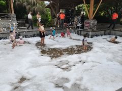 -天芳悦潭度假村温泉