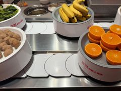 -龍歌自助小火锅(雨花台江南虹悦城店)