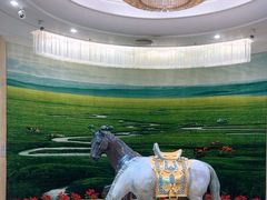 -内蒙古驻京办餐厅