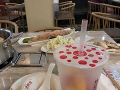 -台北吴记老锅底麻辣火锅(蓝村路店)