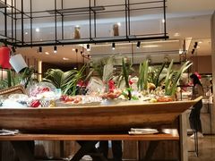 -深圳同泰万怡酒店·万荟轩自助餐厅(同泰店)