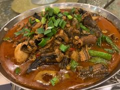 -不倒翁·徽天下名菜楼(马鞍山路店)
