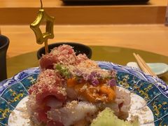 -鮨冠OMAKASE食べ放题(北京首店)