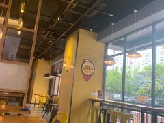 -UMAMI乌玛米披萨·汉堡·清真Halal(红岭北店)