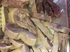 -小厨娘淮扬菜(天印大道店)