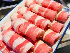 -来涮蜀鲜货火锅串串香(菜市口店)