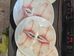 -阿源鱼捞斑鱼火锅·海鲜粥(山景尚宅店)