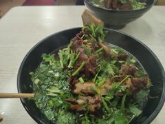 -国财牛杂(镇海店)