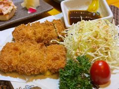 -长崎屋·日本料理·刺身·烧鸟(天河北路店)