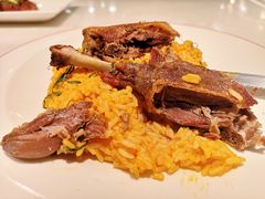 -港丽餐厅