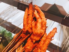 -马路边边串串香(双井直营店)