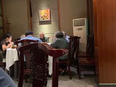 大堂-张福记(五一公园店)