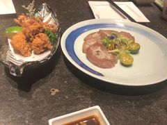 刺身三文鱼-将太无二·北美传奇寿司(瑞士公寓店)