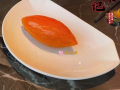 蜜汁红薯-新荣记(BFC外滩金融中心店)