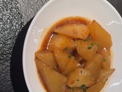 -金陵家宴·金陵春·南京菜(夫子庙店)