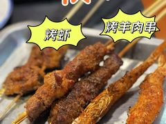 -新梅居(宁海东路店)