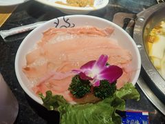 -大龙燚火锅(南山大道店)