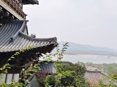 -雅达·阳羡溪山小镇中心