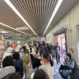 永远都在排队的304蛋糕坊