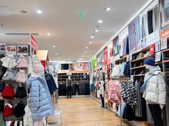 -优衣库(沈阳万象城店)