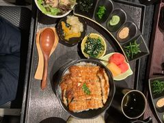 -玄白·炭烤活鳗(上海首店)