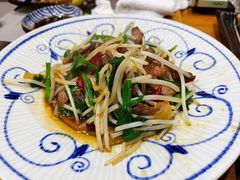 -越日本料理(新地假日广场店)