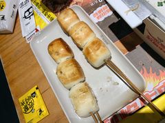 -木屋烧烤(惠阳华润小径湾店)
