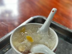 五菓汤-老福合沟无米粿甜汤粿品店