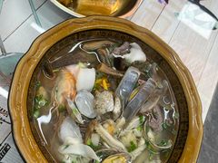 -阿城海鲜捞化(上下杭店)