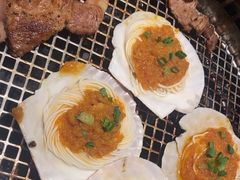 -AJIYA·池袋日式烧肉自助(天津万象城店)