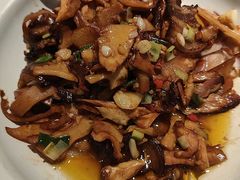 -兰湘子·湘菜小炒(济南领秀城店)