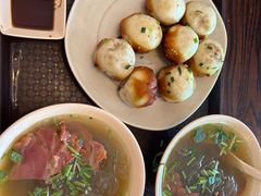 -哑巴生煎(临顿路店)