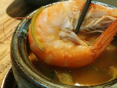 海鲜冬阴功-喜越泰莱·泰越料理(海逸新天地店)