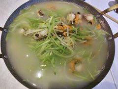 -大眼锅贴水饺(河东店)