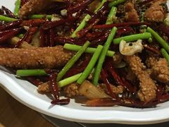 -味老大土碗菜(中山三路店)