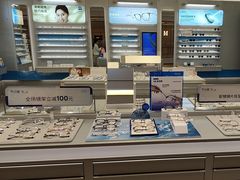 -AOJO眼镜(南翔印象城MEGA店)
