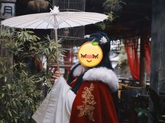 -汉仪华裳汉服旗袍·摄影写真馆(乌镇西栅店)