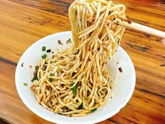 -刘臣街燃面