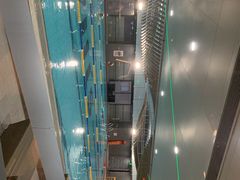 -W FITNESS 威尔仕健身·游泳(老西门新苑店)