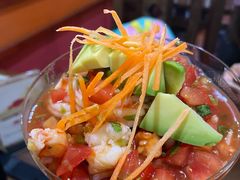-panchos 墨西哥餐厅(嘉绿苑店)