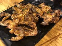 -观景小胖烧烤(观景店)