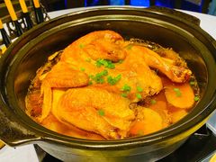 -章丘宴(唐人中心店)