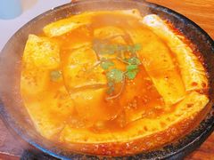 -一味韩餐(天鹅湖万达店)