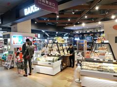 -Olé精品超市(北京合生汇店)