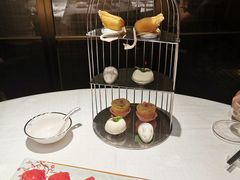 -天瑞轩·粤菜餐厅