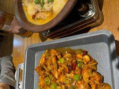 -肖记公安牛肉鱼杂馆· 省级非物质文化遗产(仁和路店)