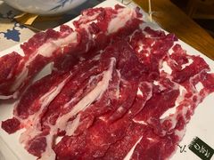 -普宁潮汕牛肉火锅(新香洲店)