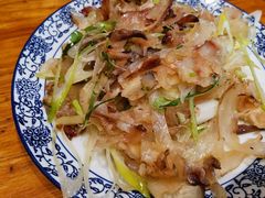 -十二忠手拉面(燎原街店)
